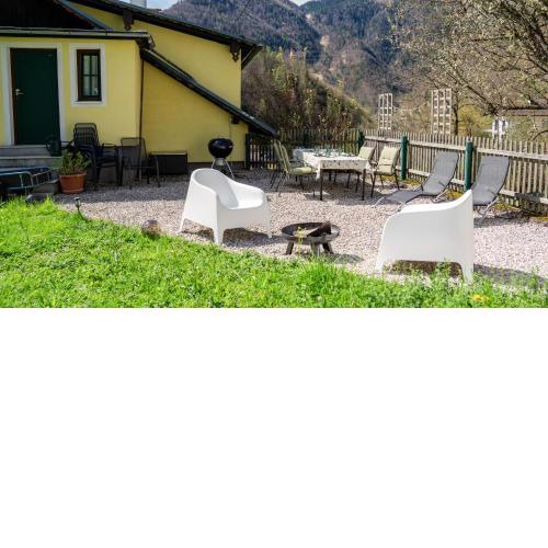 Ferienhaus Alexandra in Ebensee