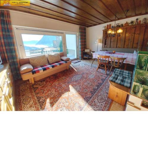 Ferienhaus Almrausch