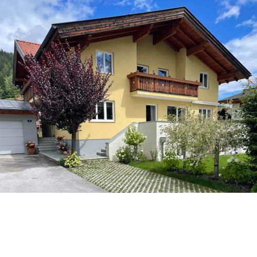 Ferienhaus Altenmarkt
