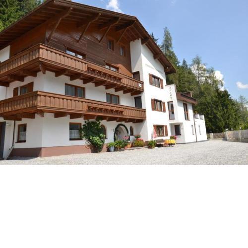 Ferienhaus am Eggli