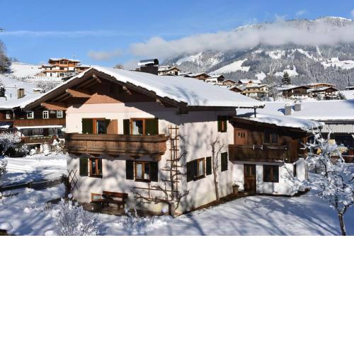 Ferienhaus am Gebraweg in Fieberbrunn in Tirol - Saalbach, Leogang, Hochfilzen, Kitzbühel