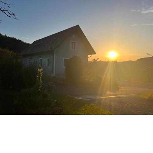 Ferienhaus am Hof Zotter