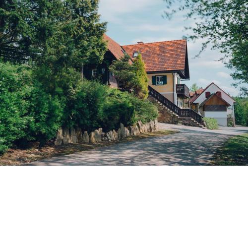 Ferienhaus am Keltenkogel