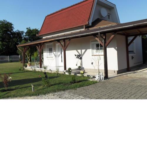 Ferienhaus am Plattensee