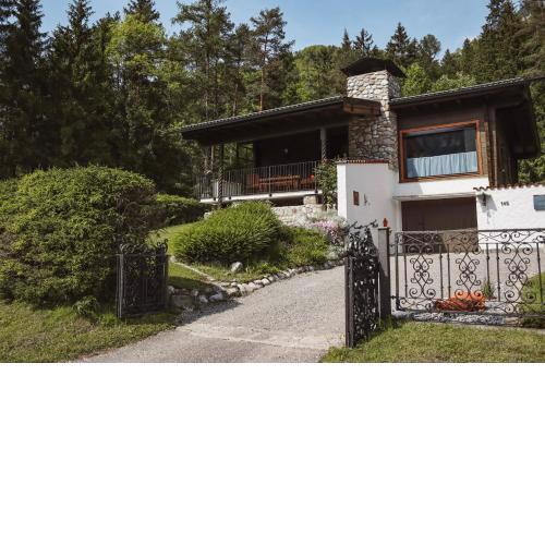Ferienhaus am Schwarzerberg