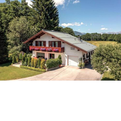 Ferienhaus am See