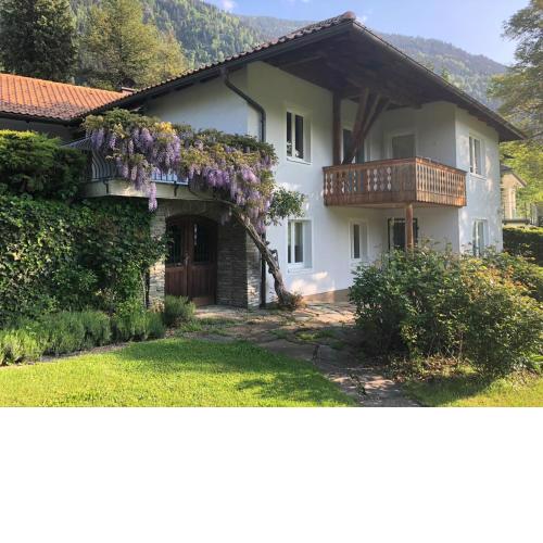 Ferienhaus am See