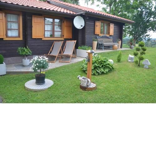 Ferienhaus Andrea
