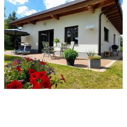Ferienhaus Angel