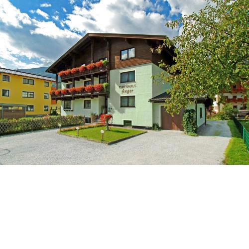 Ferienhaus Anger