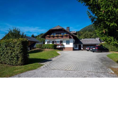 Ferienhaus Angerer
