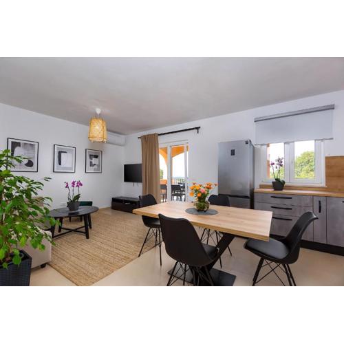 Ferienhaus Anna Premium Mit Meerblick Und Garten