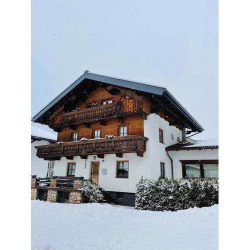 Ferienhaus Anna