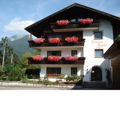 Ferienhaus Antonia