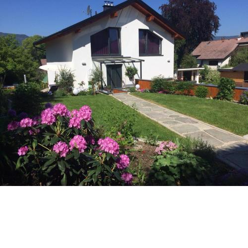 Ferienhaus Atterseetraum