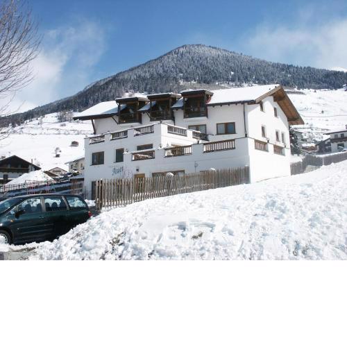 Ferienhaus Auer