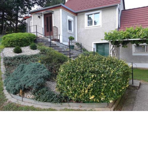 Ferienhaus Aussicht Gleichenberg