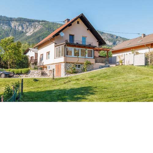 Ferienhaus Auszeit Natur