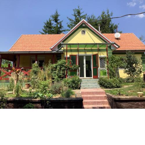 Ferienhaus Balaton