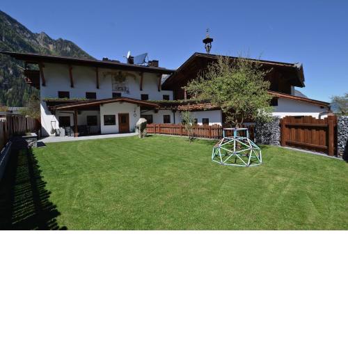 Ferienhaus Ban Brösign