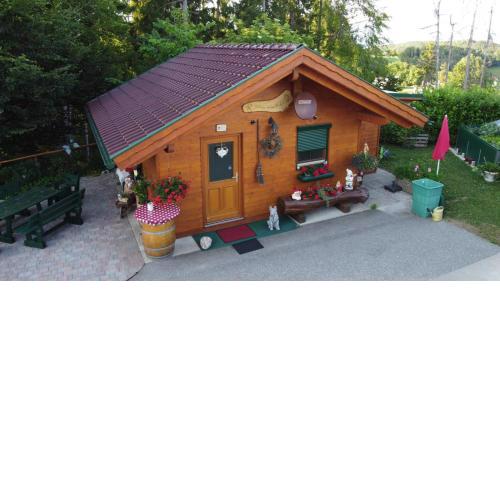 Ferienhaus Barbara