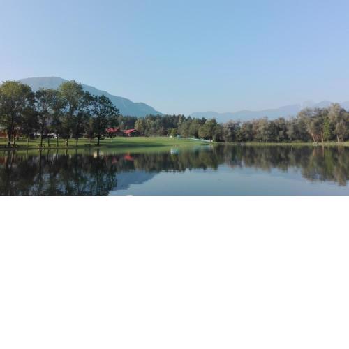 Ferienhaus Benetik am Sonneggersee
