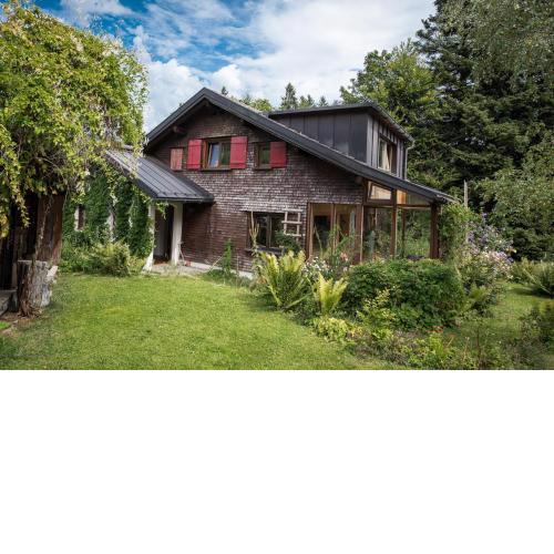 Ferienhaus Bergblick