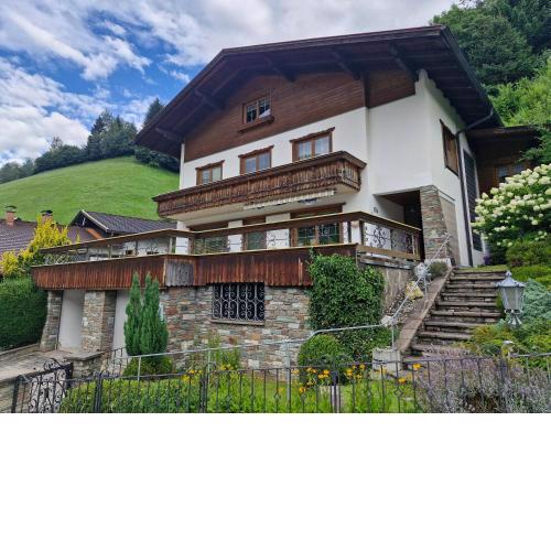Ferienhaus Bergblick