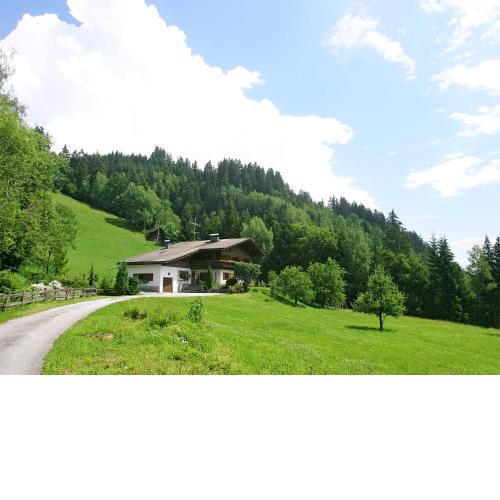 Ferienhaus Berger