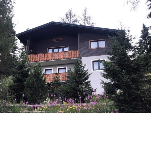 Ferienhaus Bergfee