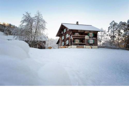 Ferienhaus Bergfrieden