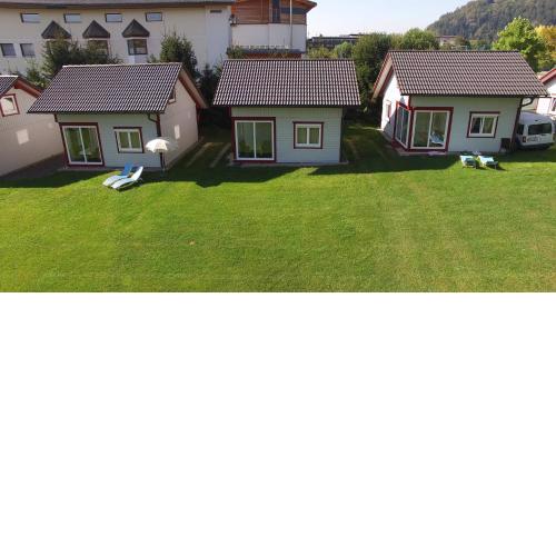 Ferienhaus Blasge