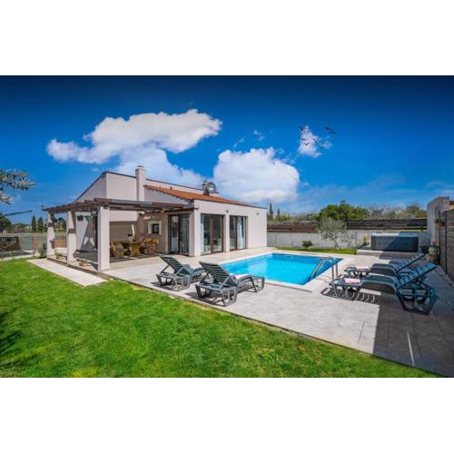 Ferienhaus Bobo