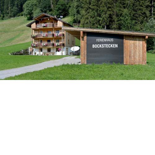 Ferienhaus Bockstecken