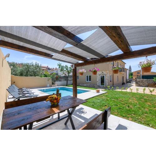 Ferienhaus Boky