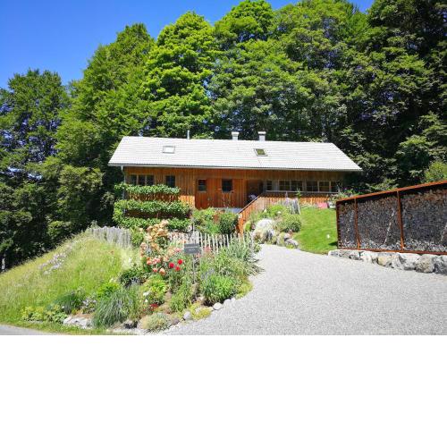 Ferienhaus-Bregenzerwald