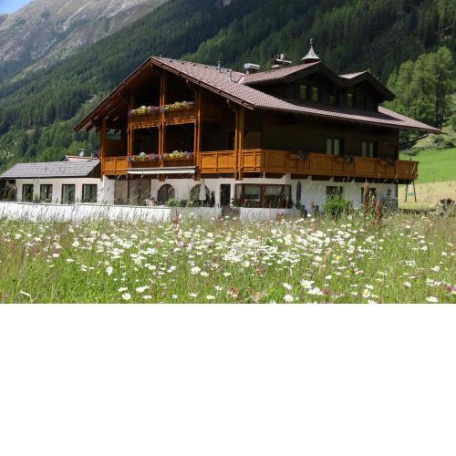 Ferienhaus Brigitte
