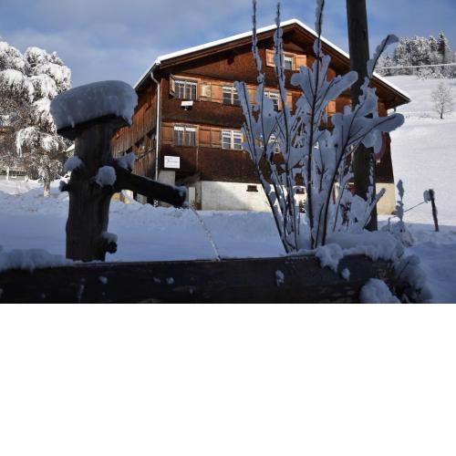 Ferienhaus Brittenberg