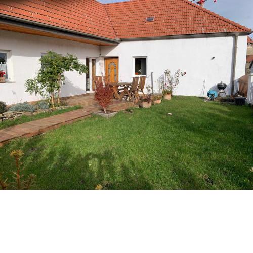 Ferienhaus Burgblick in Stadtschlaining