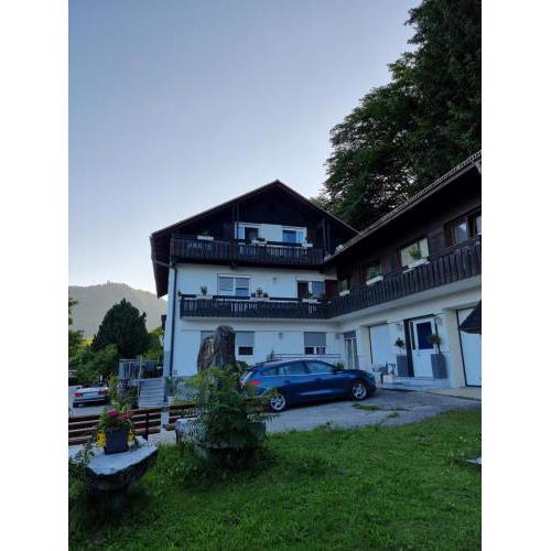 Ferienhaus Burgblick