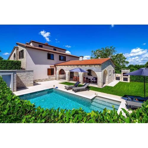 Ferienhaus Casa Mia Mit Privatem Pool