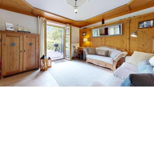 Ferienhaus Chalet Kitzalp