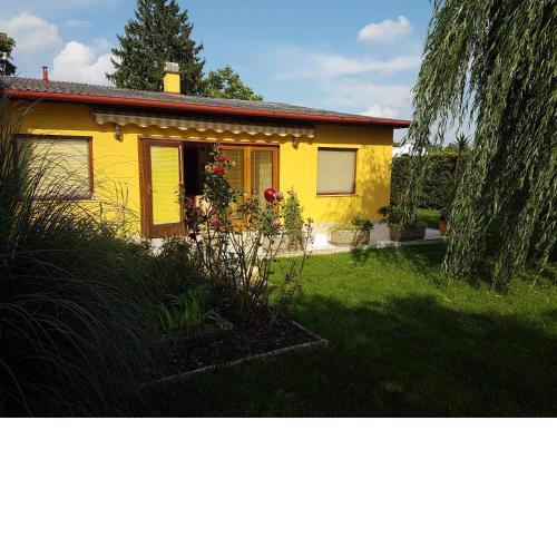 Ferienhaus Christian