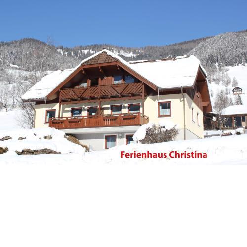 Ferienhaus Christina