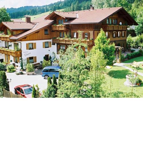 Ferienhaus Clarissa