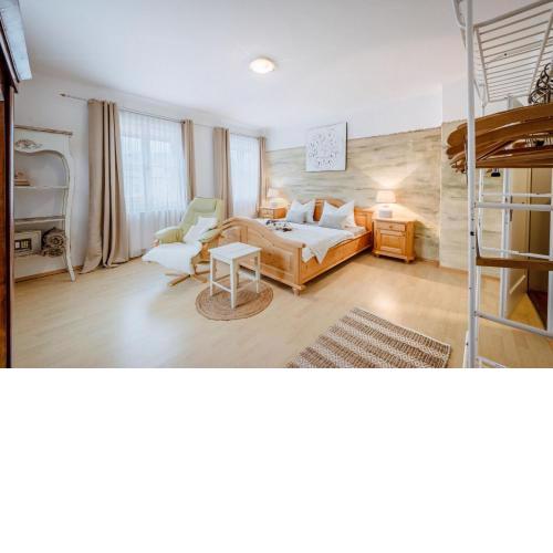 Ferienhaus Classic