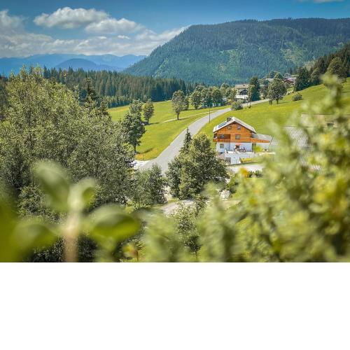 Ferienhaus Dachsteinheim