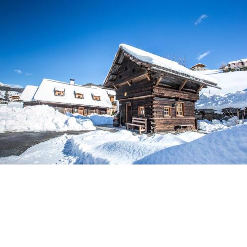 Ferienhaus Das Kleine U In Rennweg Am Katschberg