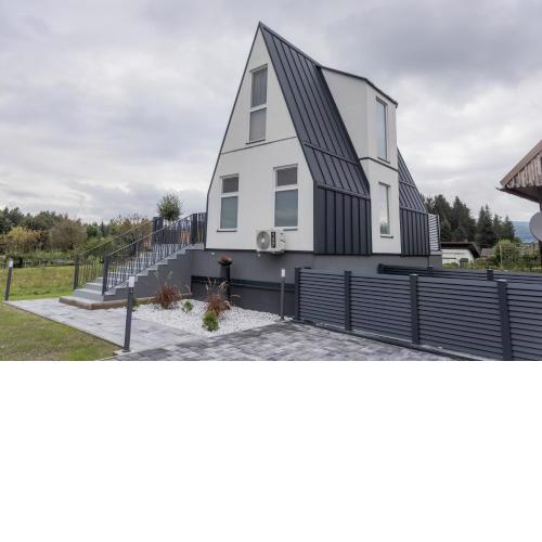 Ferienhaus Del Mondo am Wörthersee