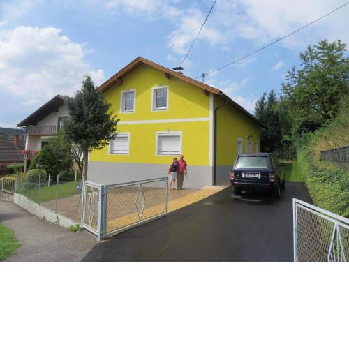 Ferienhaus Deller